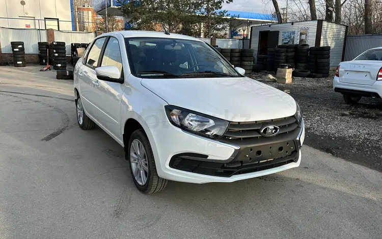 ВАЗ (Lada) Granta 2190 2023 года за 5 950 000 тг. в Уральск