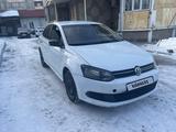 Volkswagen Polo 2015 года за 3 250 000 тг. в Астана