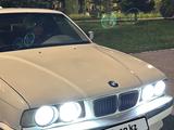 BMW 525 1993 года за 1 800 000 тг. в Тараз – фото 3
