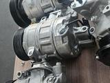 Компрессор кондиционера за 75 000 тг. в Алматы