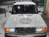 ВАЗ (Lada) 2107 2006 года за 599 999 тг. в Шымкент – фото 4