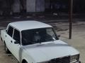 ВАЗ (Lada) 2107 2006 года за 550 000 тг. в Шымкент – фото 5