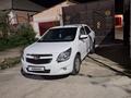 Chevrolet Cobalt 2023 года за 7 000 000 тг. в Шымкент – фото 3