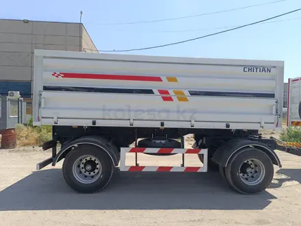 Shacman  L3000 2026 года за 28 482 303 тг. в Астана – фото 14
