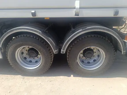 Shacman  L3000 2026 года за 28 482 303 тг. в Астана – фото 16