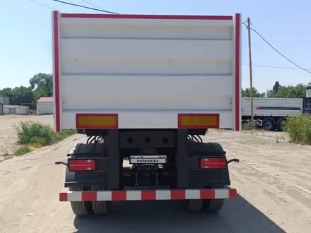 Shacman  L3000 2026 года за 28 482 303 тг. в Астана – фото 18