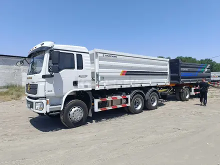 Shacman  L3000 2026 года за 28 482 303 тг. в Астана – фото 26