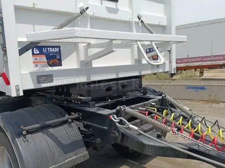 Shacman  L3000 2026 года за 28 482 303 тг. в Астана – фото 30