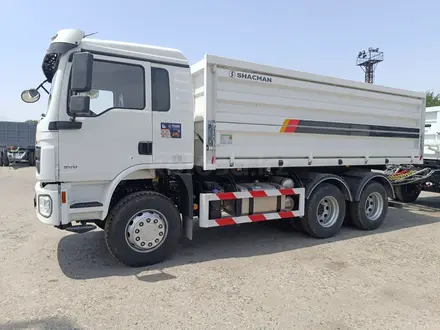 Shacman  L3000 2026 года за 28 482 303 тг. в Астана – фото 34