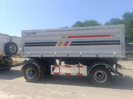Shacman  L3000 2026 года за 28 482 303 тг. в Астана – фото 4