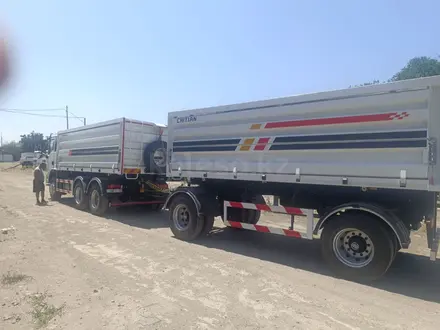 Shacman  L3000 2026 года за 28 482 303 тг. в Астана – фото 6