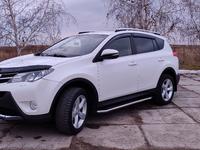 Toyota RAV4 2013 года за 11 500 000 тг. в Костанай