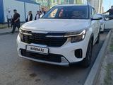 Kia Seltos 2024 года за 9 000 000 тг. в Астана