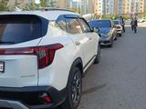 Kia Seltos 2024 года за 9 000 000 тг. в Астана – фото 3