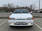 ВАЗ (Lada) 2114 2013 года за 2 300 000 тг. в Павлодар – фото 3