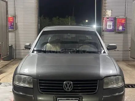 Volkswagen Passat 2003 года за 2 000 000 тг. в Караганда