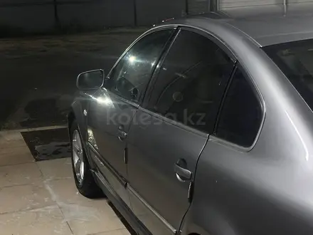 Volkswagen Passat 2003 года за 2 000 000 тг. в Караганда – фото 9