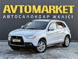 Mitsubishi ASX 2012 годаfor6 390 000 тг. в Актобе