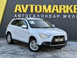 Mitsubishi ASX 2012 годаfor6 390 000 тг. в Актобе – фото 2