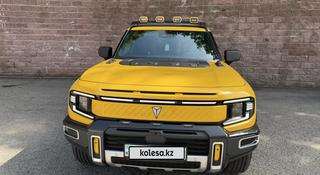 Deepal G318 2025 года за 16 500 000 тг. в Алматы