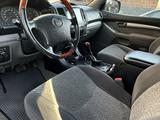 Toyota Land Cruiser Prado 2006 года за 8 500 000 тг. в Усть-Каменогорск – фото 3