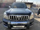 Toyota Land Cruiser Prado 2006 года за 8 500 000 тг. в Усть-Каменогорск – фото 2