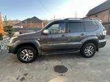 Toyota Land Cruiser Prado 2006 года за 8 500 000 тг. в Усть-Каменогорск – фото 5
