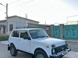 ВАЗ (Lada) Lada 2121 2014 годаүшін2 250 000 тг. в Шымкент