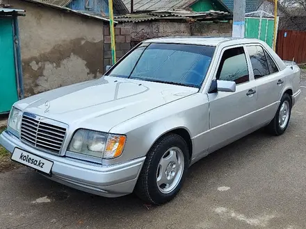 Mercedes-Benz E 280 1995 года за 3 150 000 тг. в Кордай – фото 16