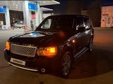 Land Rover Range Rover 2007 года за 7 800 000 тг. в Астана