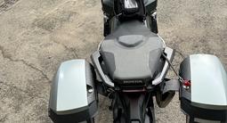 Honda  X ADV 750 DCT 2020 года за 5 500 000 тг. в Алматы – фото 4