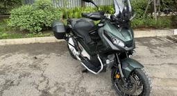 Honda  X ADV 750 DCT 2020 года за 5 500 000 тг. в Алматы – фото 3