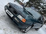 Audi 80 1993 годаүшін2 050 000 тг. в Петропавловск