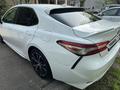 Toyota Camry 2019 года за 12 800 000 тг. в Алматы – фото 7