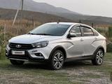 ВАЗ (Lada) Vesta Cross 2021 года за 5 800 000 тг. в Алматы – фото 2