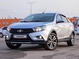 ВАЗ (Lada) Vesta Cross 2021 года за 5 500 000 тг. в Алматы