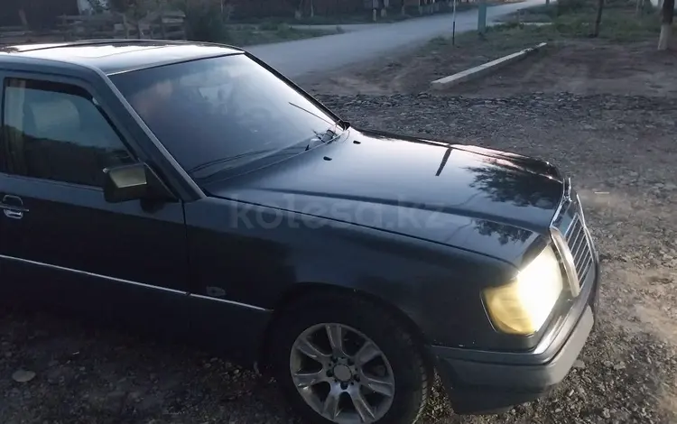 Mercedes-Benz E 200 1992 года за 1 400 000 тг. в Кызылорда