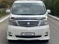 Toyota Alphard 2007 годаүшін10 200 000 тг. в Шымкент