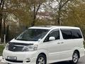 Toyota Alphard 2007 годаүшін10 200 000 тг. в Шымкент – фото 3