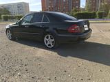 Mercedes-Benz E 500 2005 года за 5 900 000 тг. в Астана – фото 4