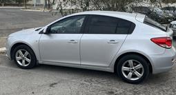 Chevrolet Cruze 2012 года за 3 900 000 тг. в Актау – фото 3