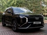 Hyundai Mufasa 2024 года за 12 699 999 тг. в Караганда – фото 4