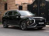 Hyundai Mufasa 2024 года за 12 699 999 тг. в Караганда – фото 2