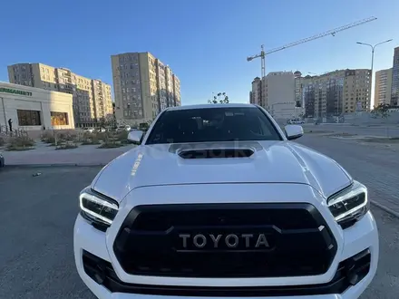 Toyota Tacoma 2020 года за 35 750 888 тг. в Актау – фото 20