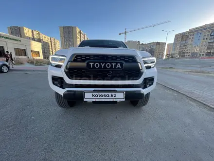 Toyota Tacoma 2020 года за 35 750 888 тг. в Актау – фото 21