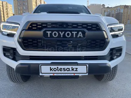 Toyota Tacoma 2020 года за 35 750 888 тг. в Актау – фото 22