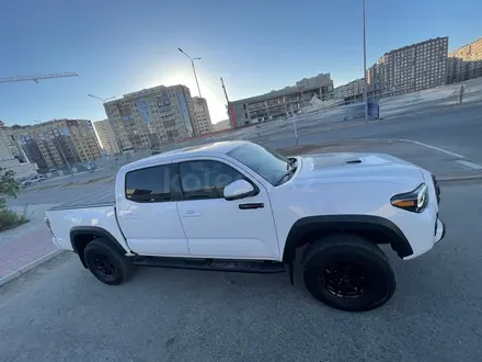 Toyota Tacoma 2020 года за 35 750 888 тг. в Актау – фото 24