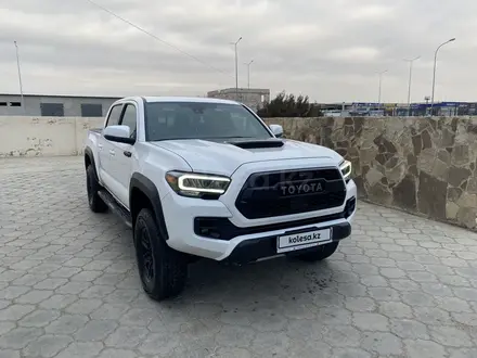 Toyota Tacoma 2020 года за 35 750 888 тг. в Актау – фото 2