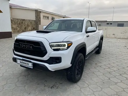 Toyota Tacoma 2020 года за 35 750 888 тг. в Актау – фото 41