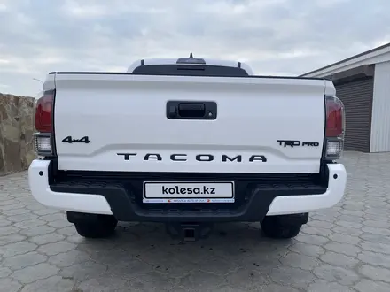 Toyota Tacoma 2020 года за 35 750 888 тг. в Актау – фото 51